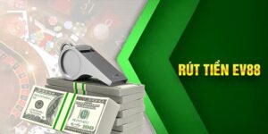 Những điều kiện cần đáp ứng để thao tác rút tiền EV88 thành công