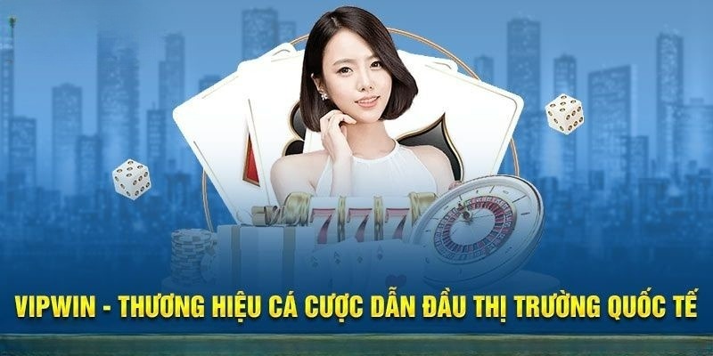 Lý do hội viên nên đăng ký VIPWIN ngay