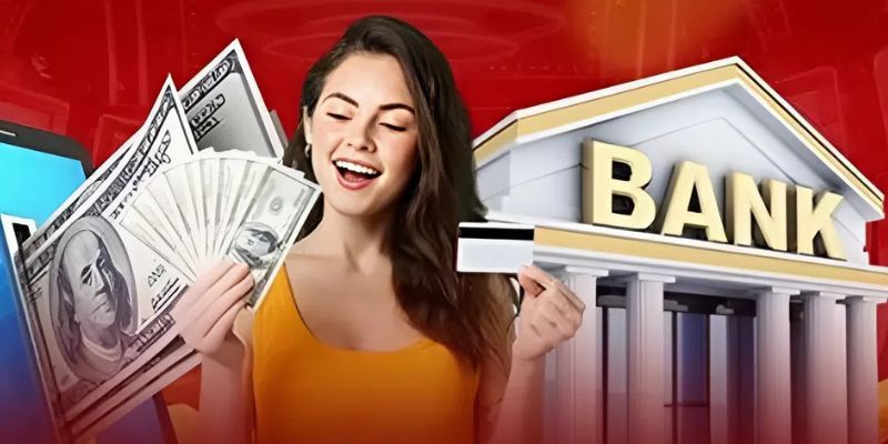Bạn cần phải đáp ứng đủ điều kiện để rút tiền từ QH88